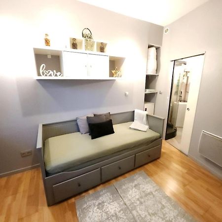Miami Appartement Lyon Exterior foto
